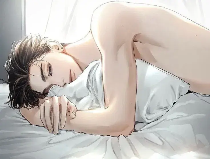 [Morning Delight] -Hyeon-