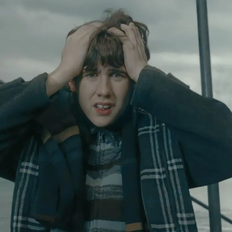 Neville Longbottom 
