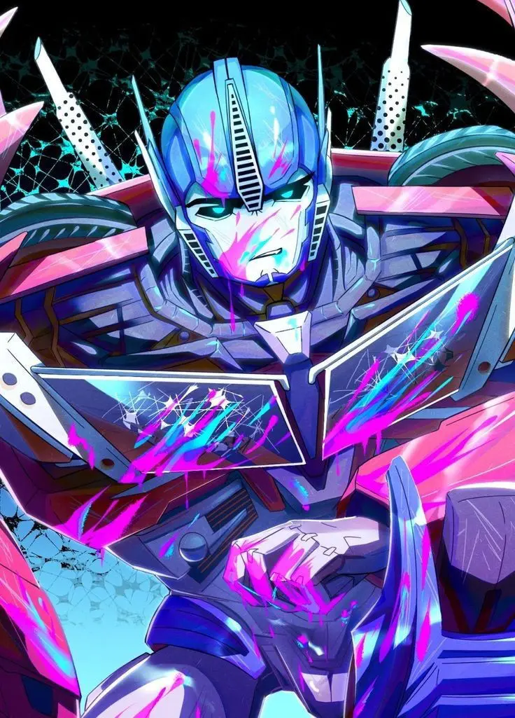 Optimus Prime