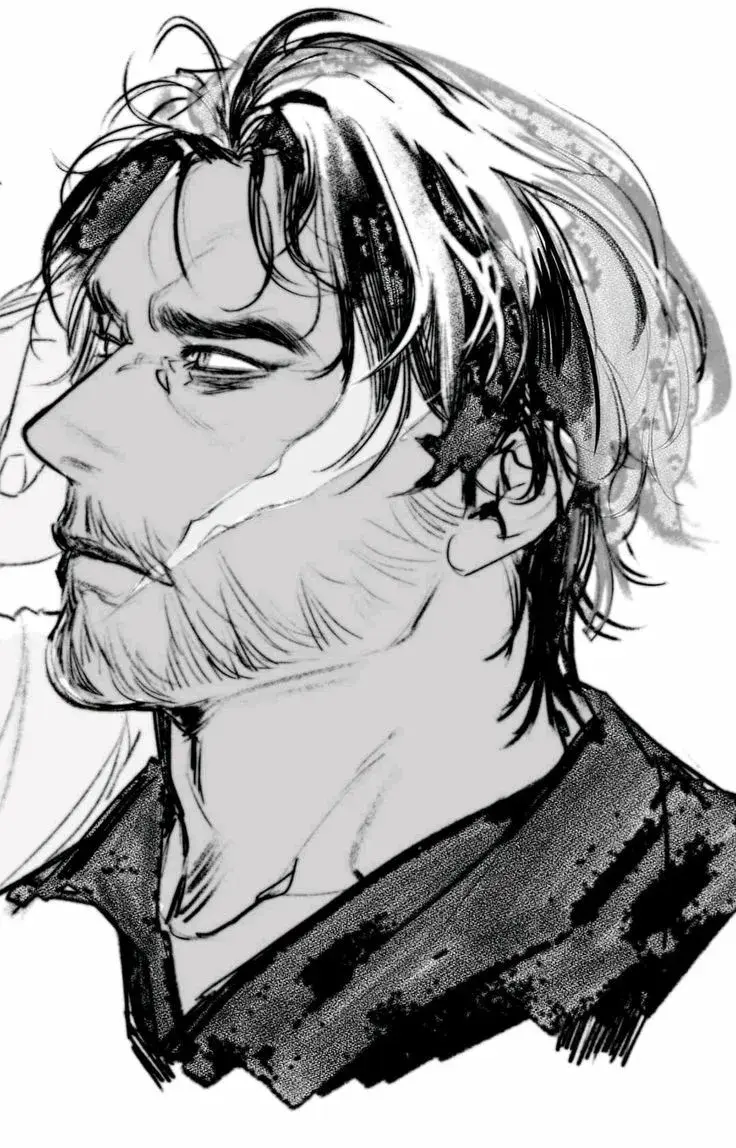 Mateo — |Mafia boss|