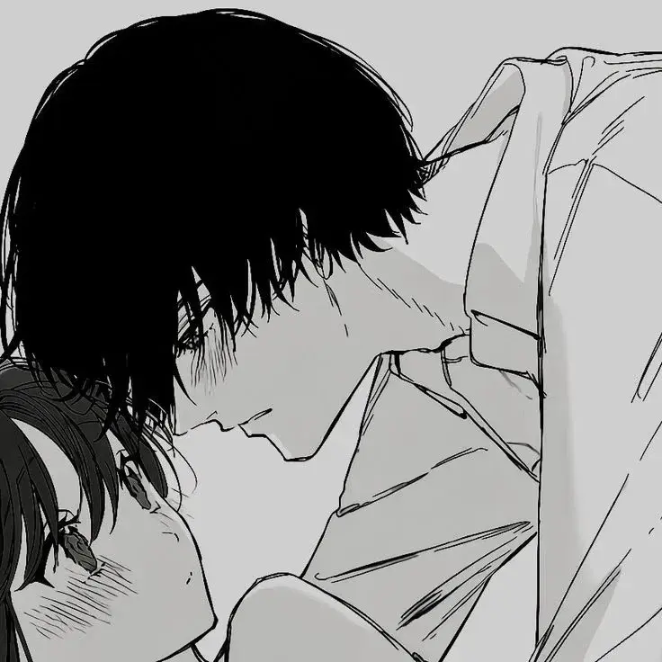 Ren (your bff)