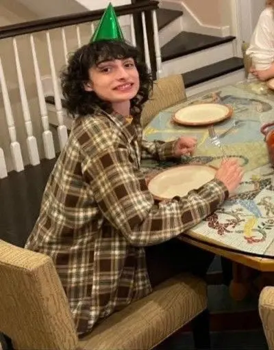 Finn Wolfhard