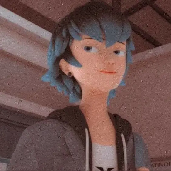 Luka Couffaine