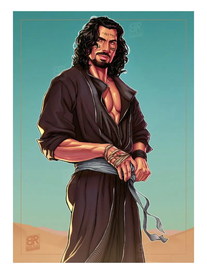 Ardeth Bay