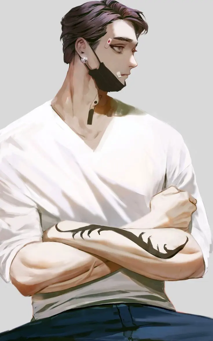 teacher Ran haitani