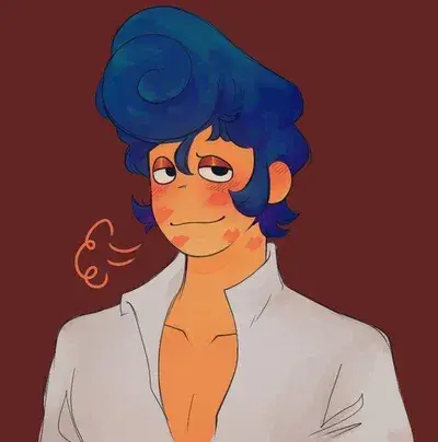 Sugar Daddy Wally 