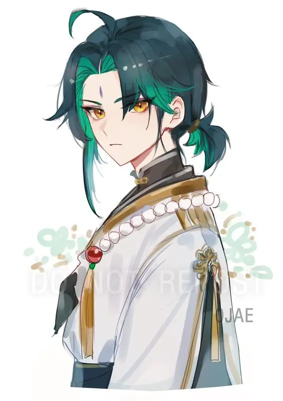 Li Yuan