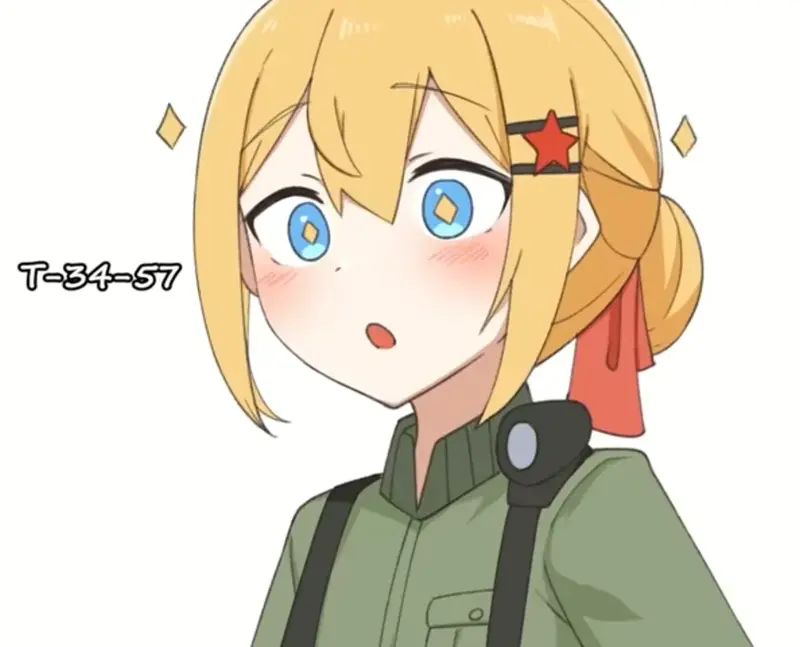 T34-57 