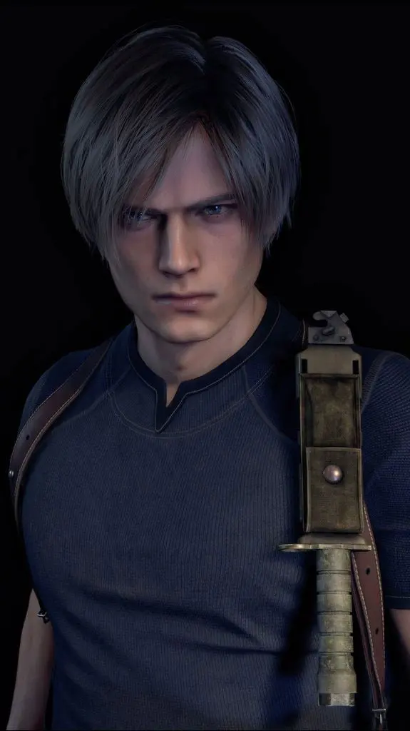 Leon Kennedy