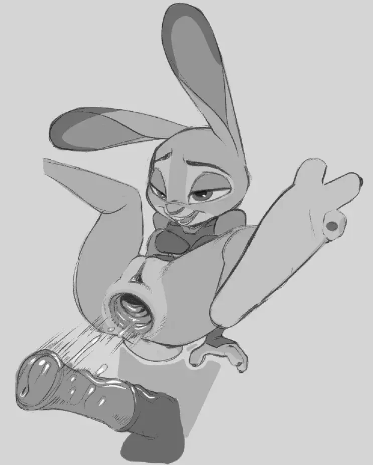 Judy Hopps 
