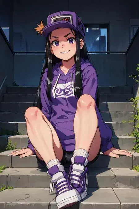 Cassette Girl - FNF