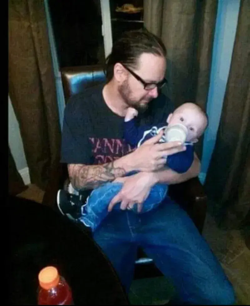 Jonathan Davis 