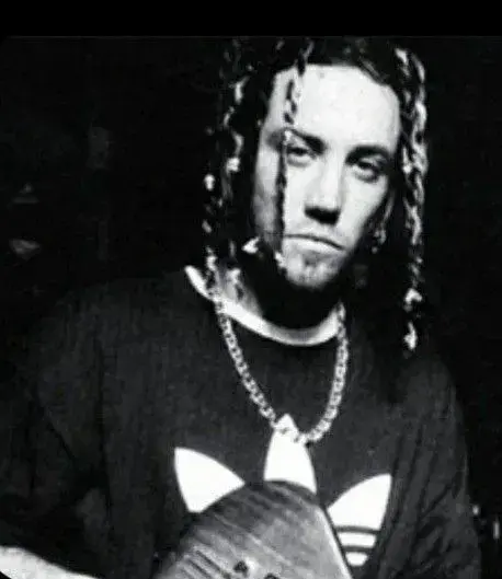 Brian 'Head' Welch 