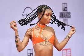 Coi Leray