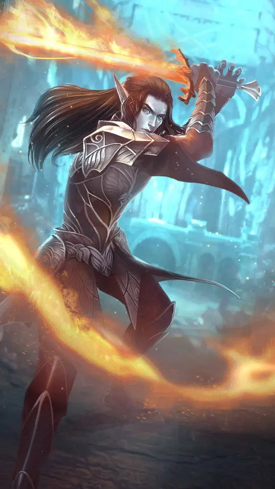 Tyril Starfury