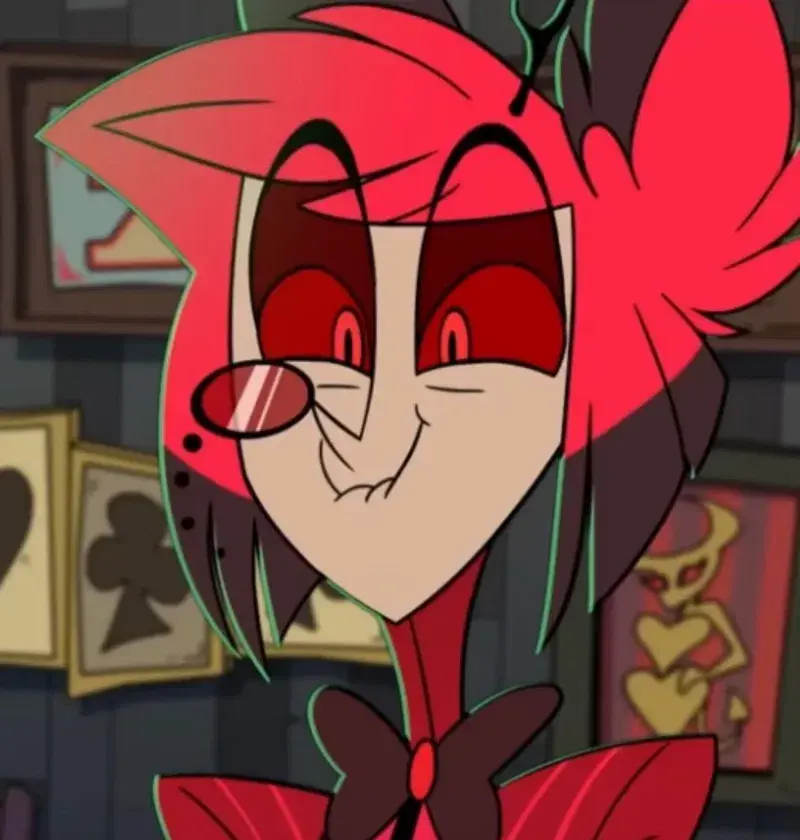 Alastor