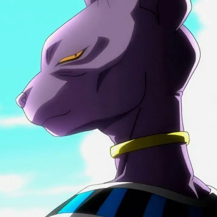 Beerus 