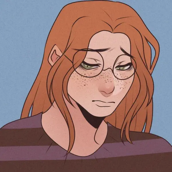 Jesse - Hospitalized Amnesiac