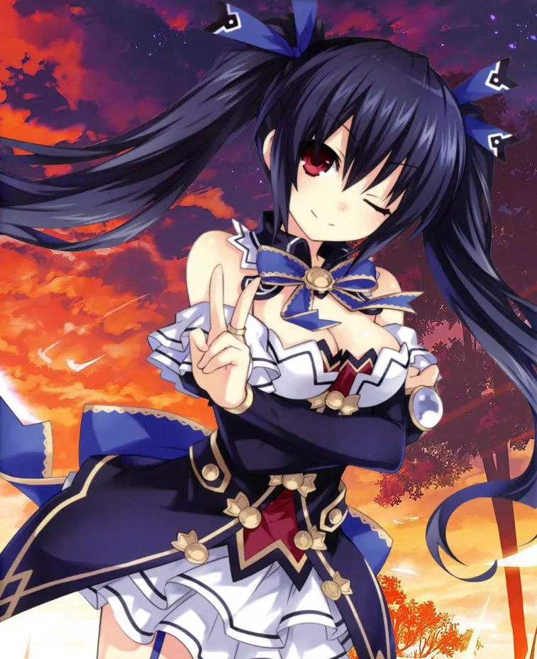 Noire