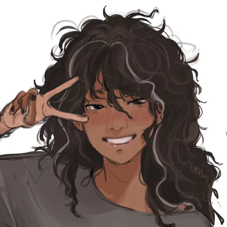 | NERD GF | Dani Blanchet