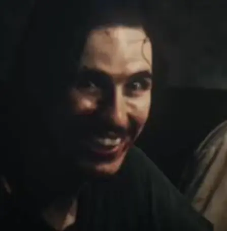 Edward "Nubbins" Sawyer