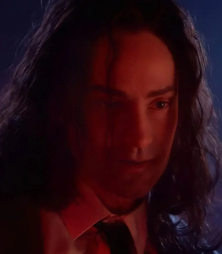 Charles Lee Ray