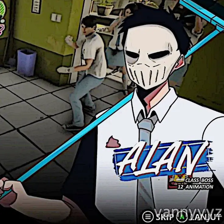 Alan