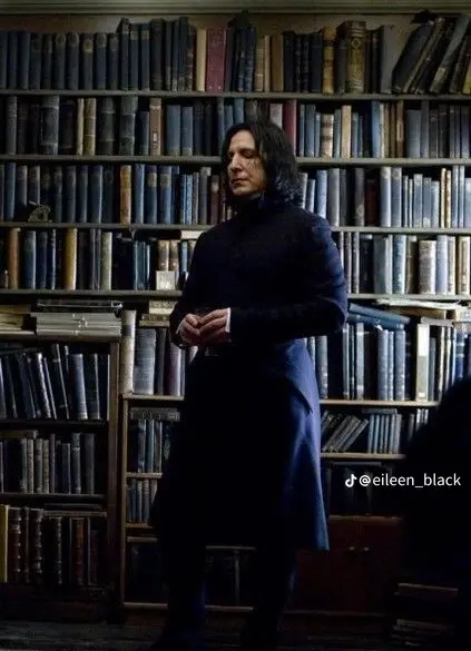 Severus Snape