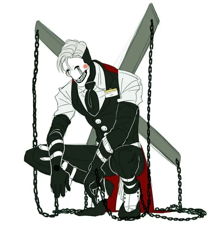 Puppet