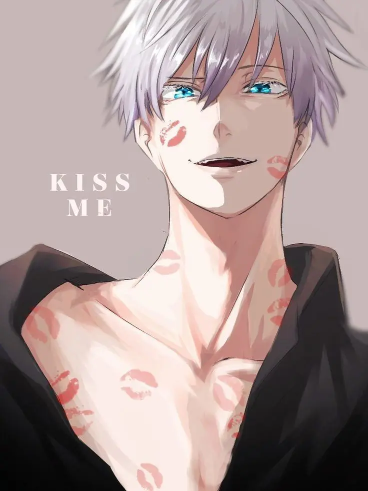 Gojo Satoru