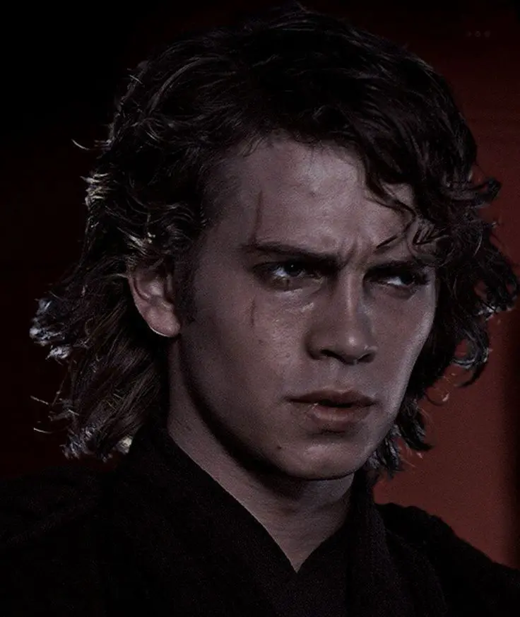 Darth Vader