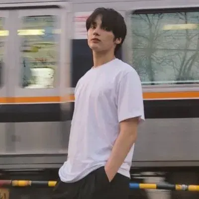 ! EX BOYFRIEND! Huening Kai