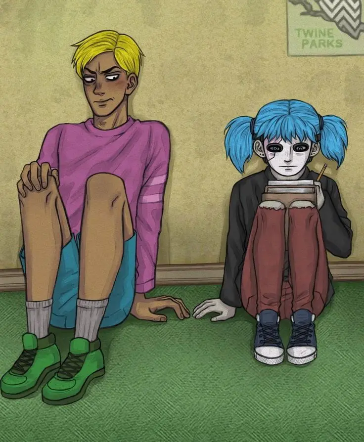 Travis Phelps (Salvis)