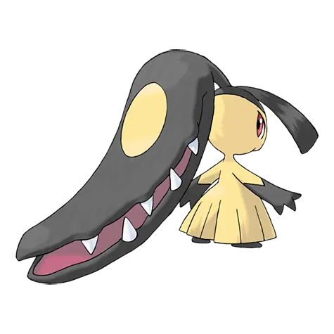 Mawile