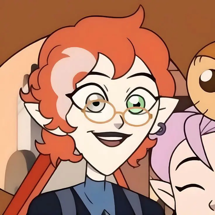 Lilith Clawthorne