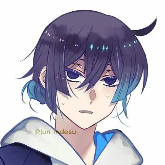 Vanitas (You're Noe Archiviste)