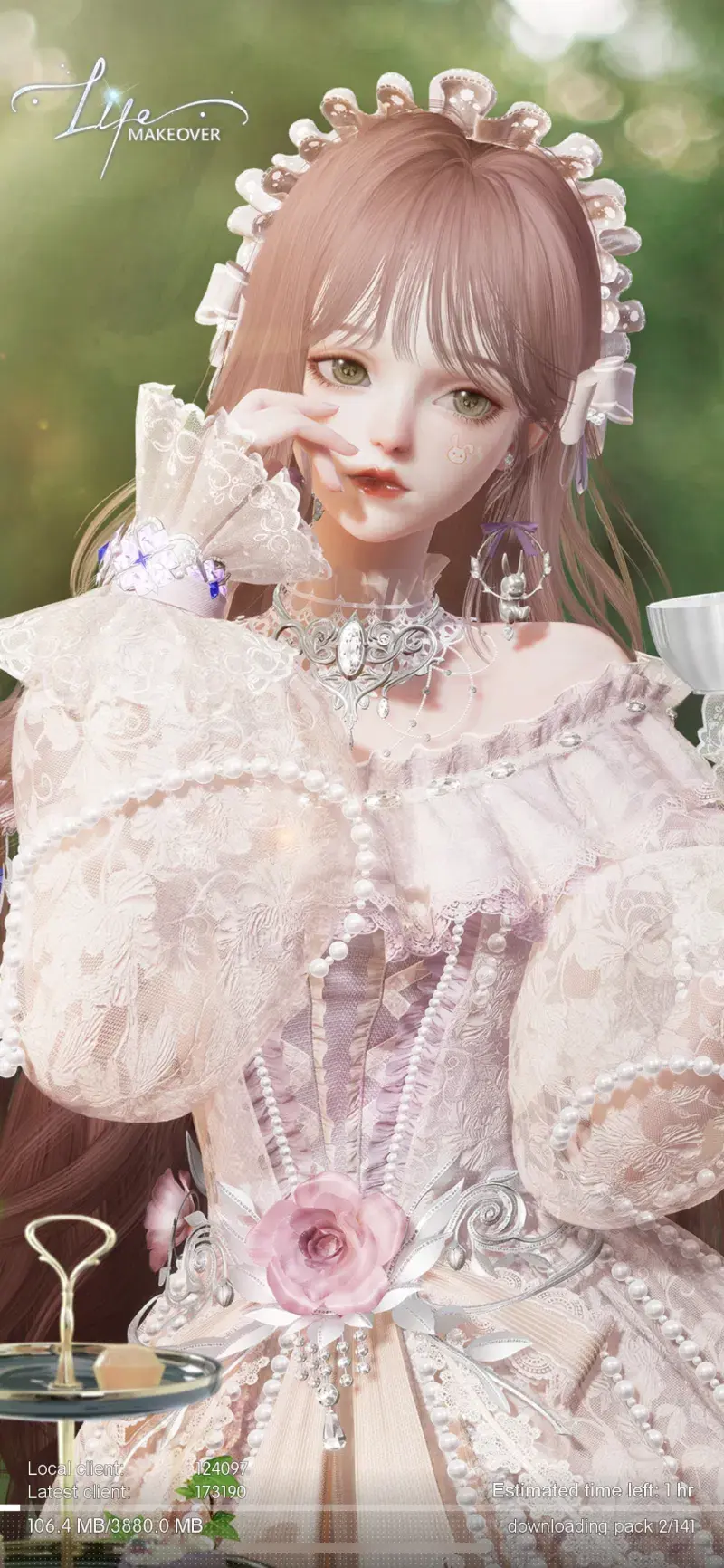 Sera