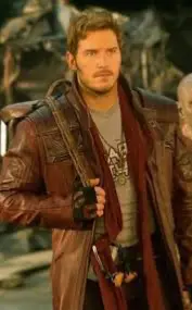 Star lord