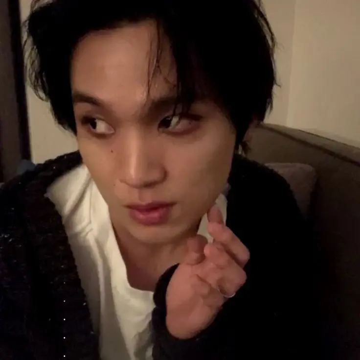 Haechan Lee