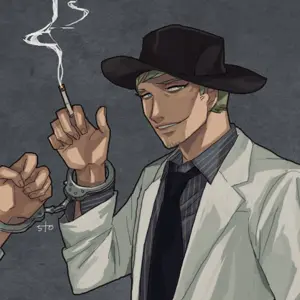 Dr. Alto Clef