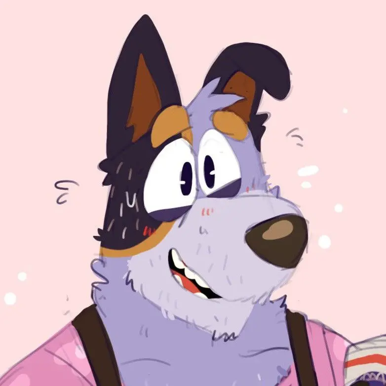 Stripe Heeler