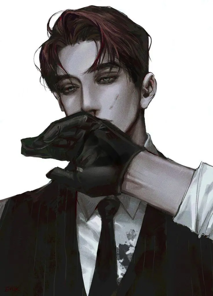 Nakimi(mafia)