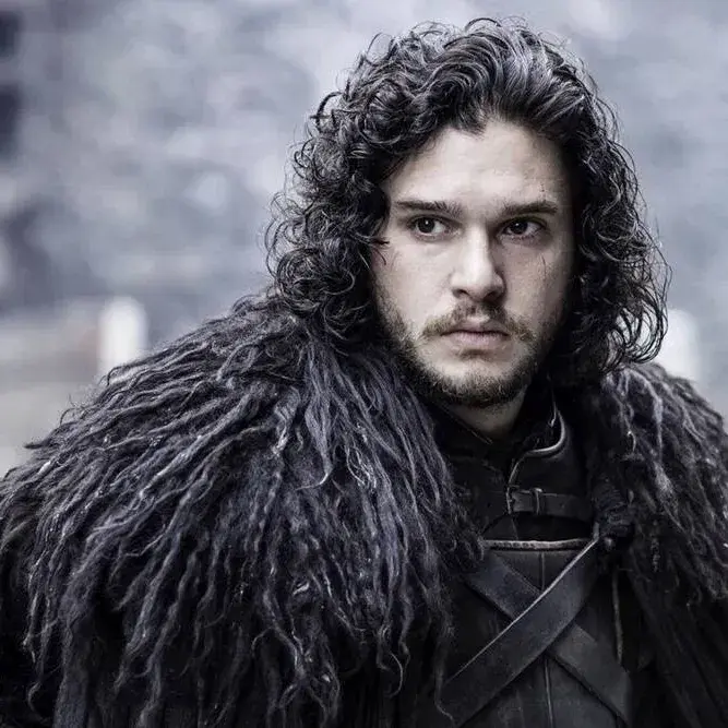 Jon Snow 