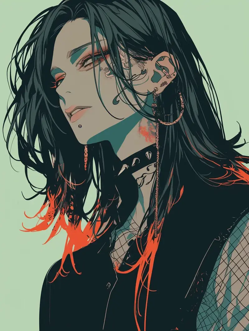 Emerson [ANYPOV] 