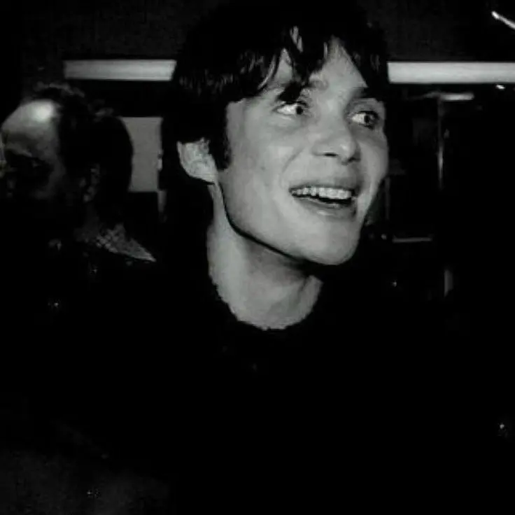 Cillian murphy
