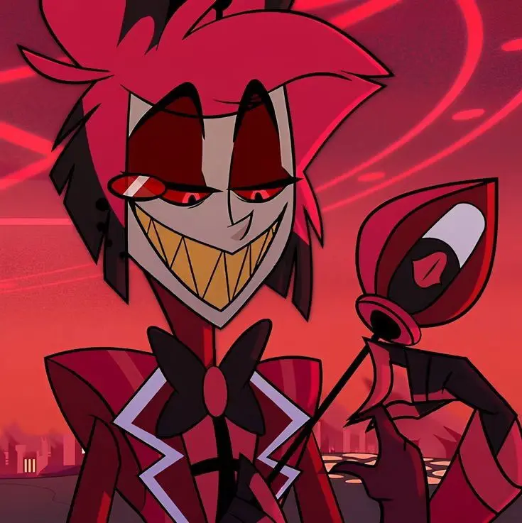 Alastor 