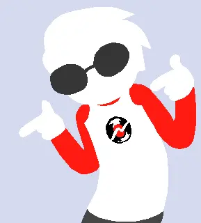 Dave Strider