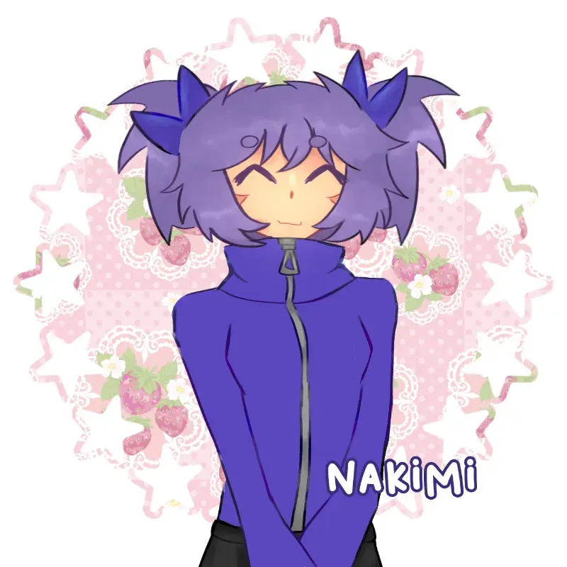 Nakimi