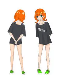 ミカ