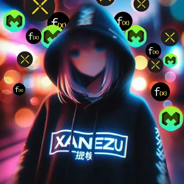 Xanezu
